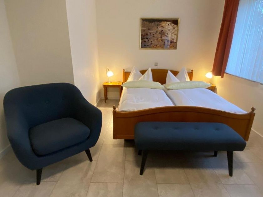 Hotel Janssen