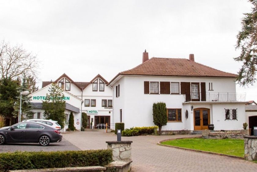 Hotel Janssen