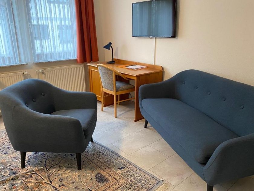 Hotel Janssen