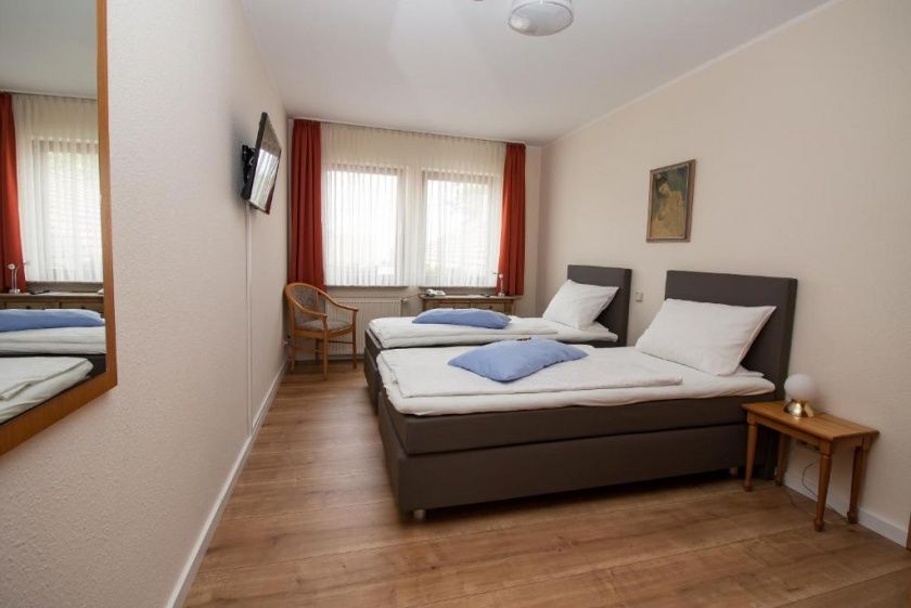 Hotel Janssen