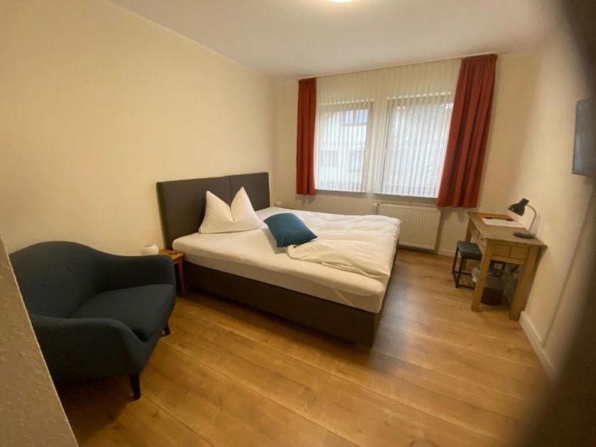 Hotel Janssen