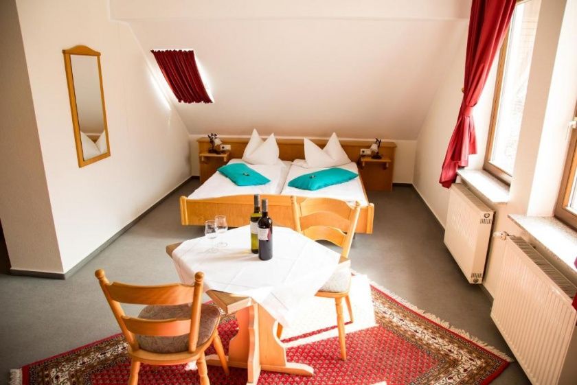 Hotel Janssen