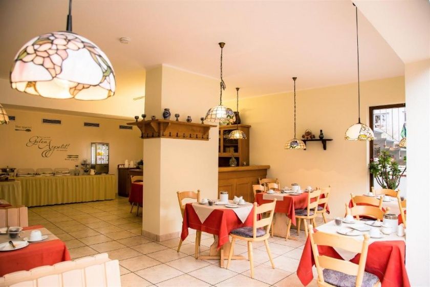 Hotel Janssen