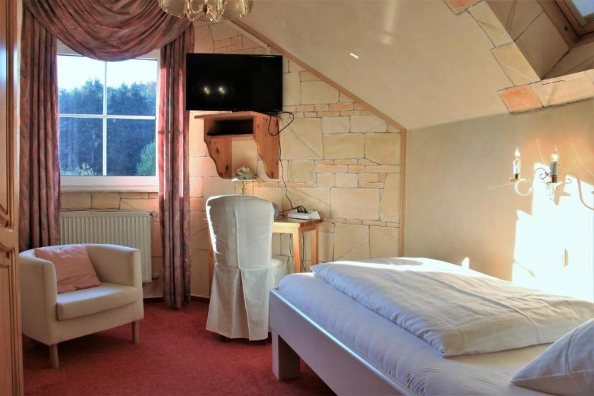Studentenmühle Hotel-Restaurant