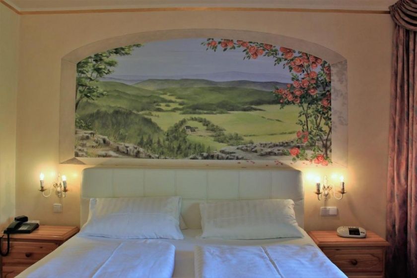 Studentenmühle Hotel-Restaurant