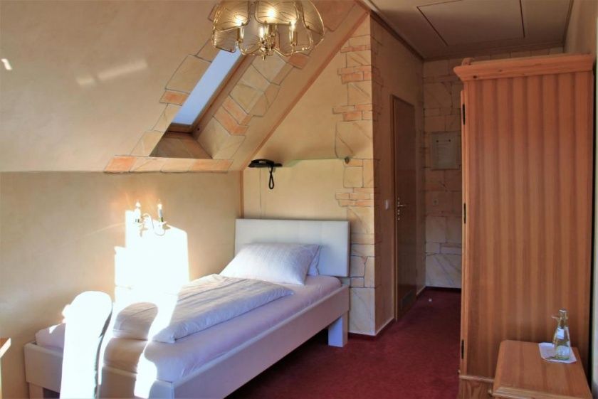 Studentenmühle Hotel-Restaurant