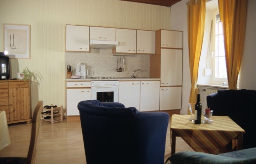 Wein und Ferienhaus Koch