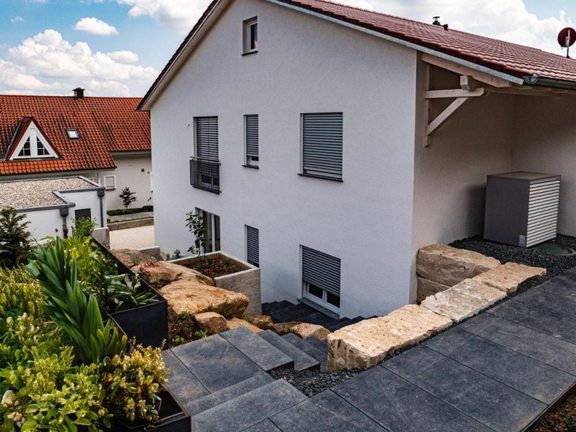 Wohnhaus