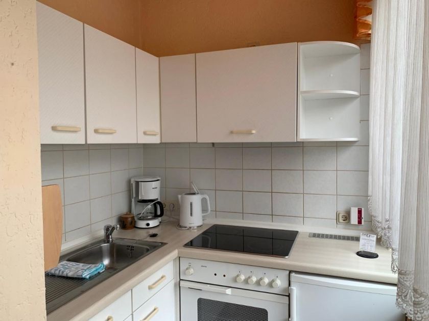 Ferienwohnung und Gästezimmer Haus Berndorf