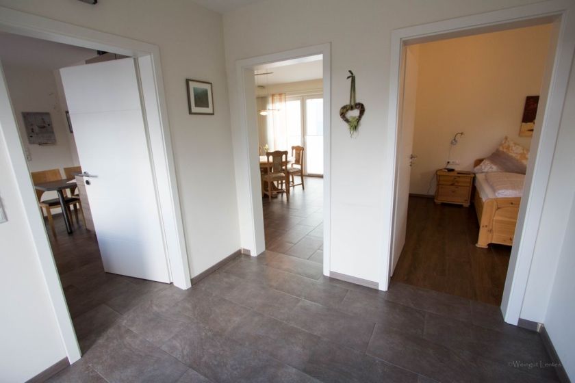 Ferienhaus Lentes