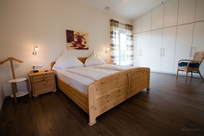 Ferienhaus Lentes