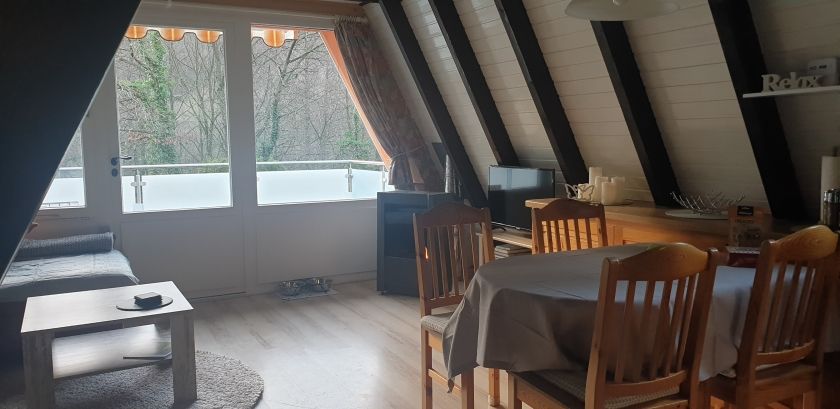 Ferienhaus Alberter
