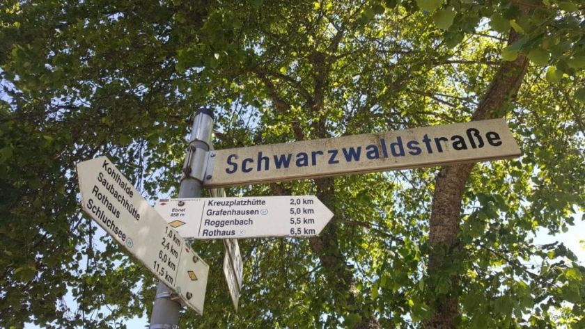 Gästehaus Wilder Mann