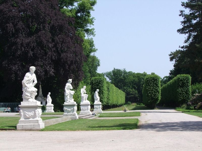 Schloss Achberg