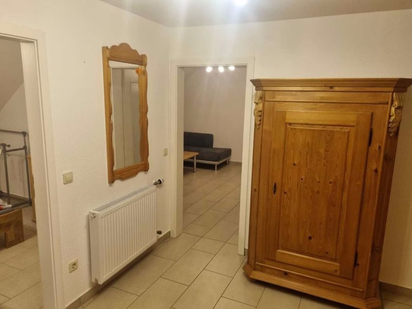 Ferienwohnung Dana