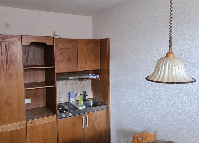 Appartement Hotzenplotz in der Pension Hauber