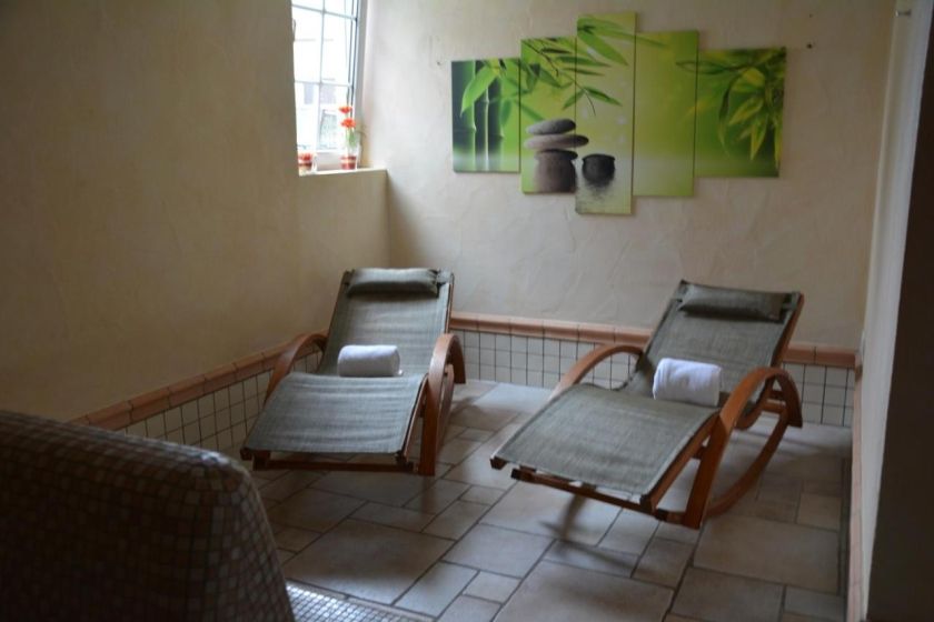 Hotel Post Jungingen