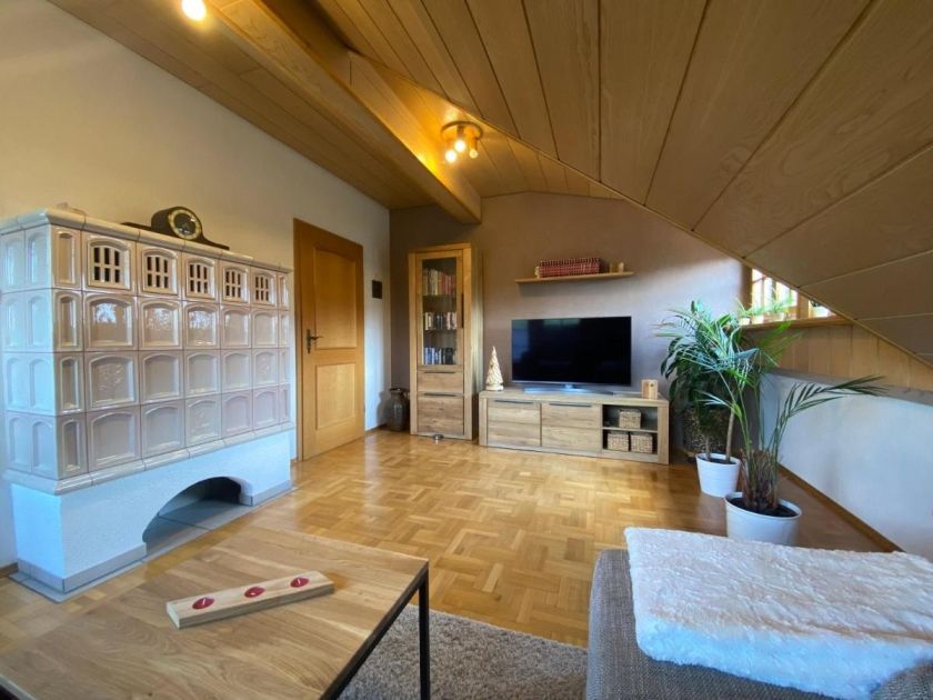 Ferienwohnung Böllatblick