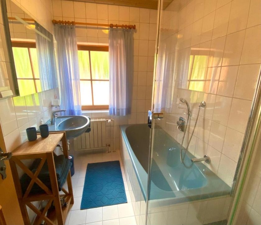 Ferienwohnung Böllatblick