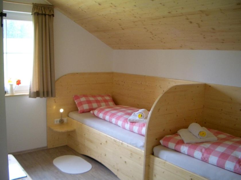 Ferienhaus Geyerbad