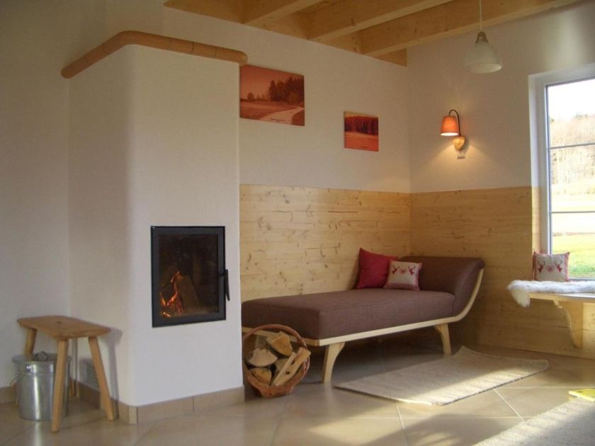 Ferienhaus Geyerbad