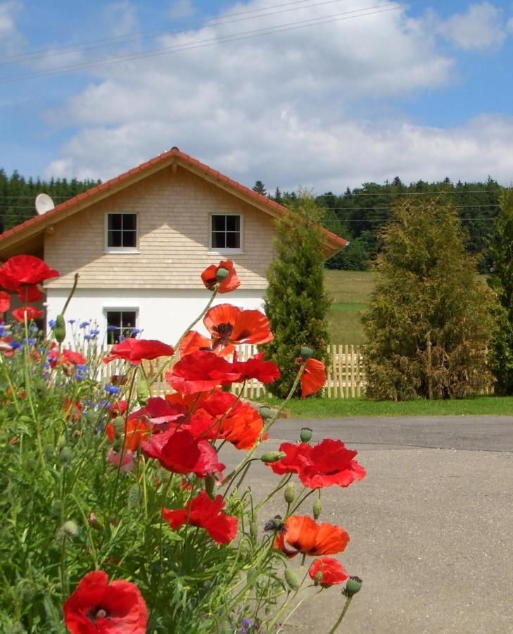 Ferienhaus Geyerbad