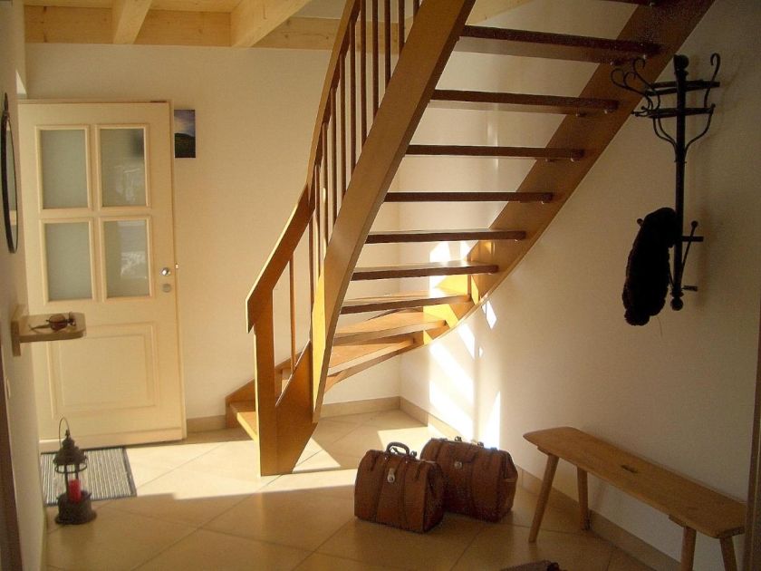 Ferienhaus Geyerbad