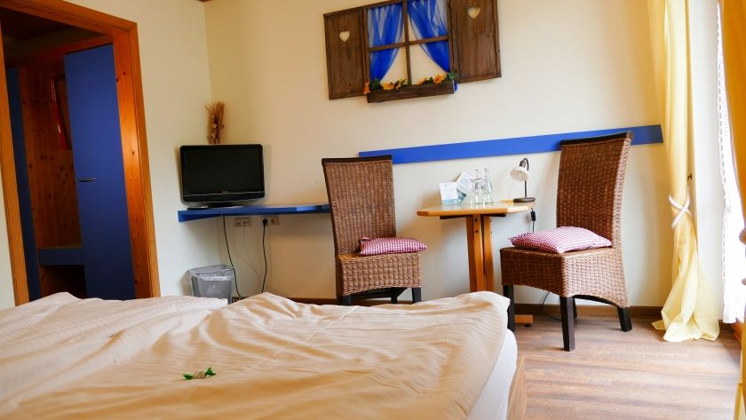 Outdoorhotel Wolffhotel