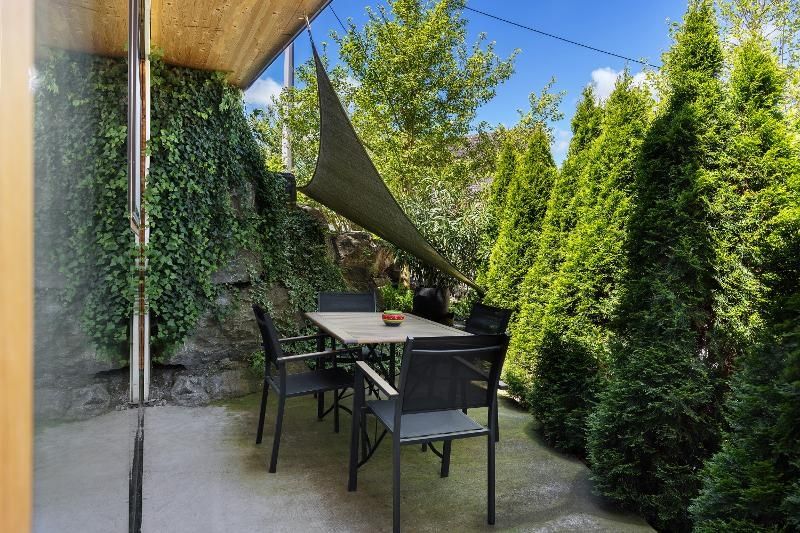 Apartment AlbChalet Die Eins