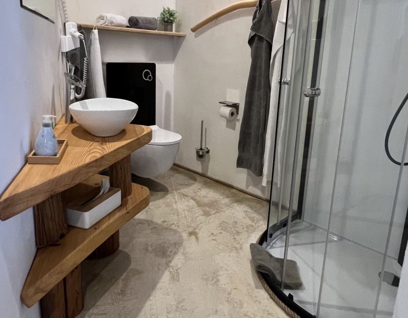 Apartment AlbChalet Die Vier