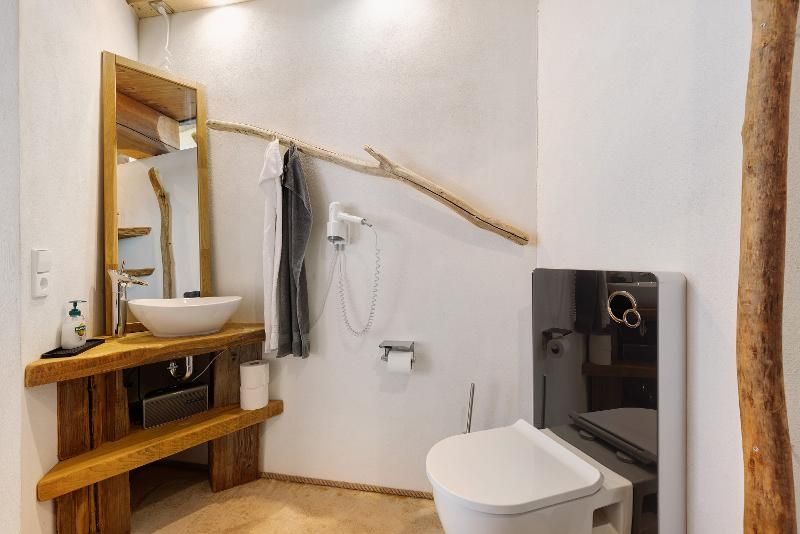 Apartment AlbChalet Die Sechs