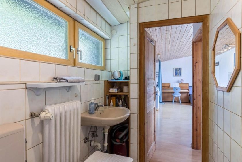 Ferienwohnung Am Samuelstein