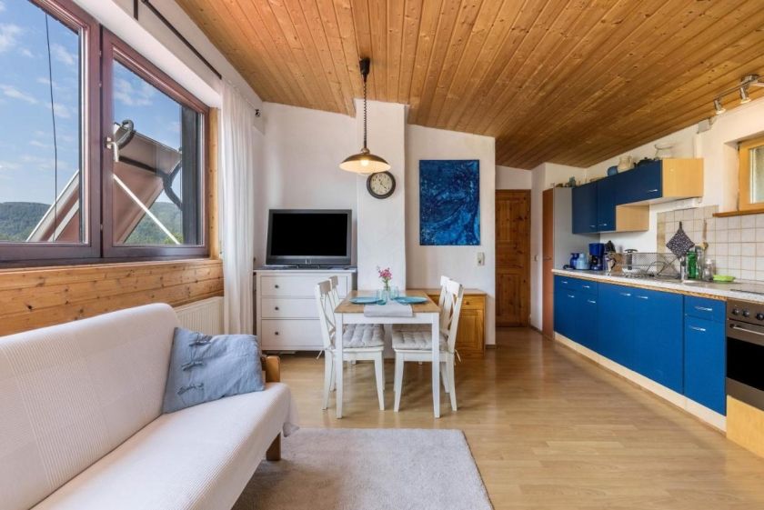 Ferienwohnung Am Samuelstein