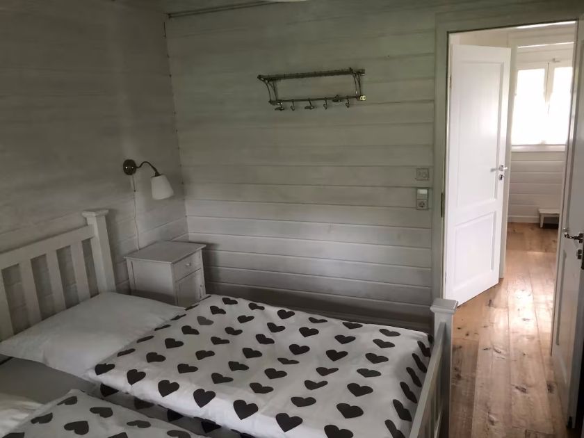 Chalet am Waldrand