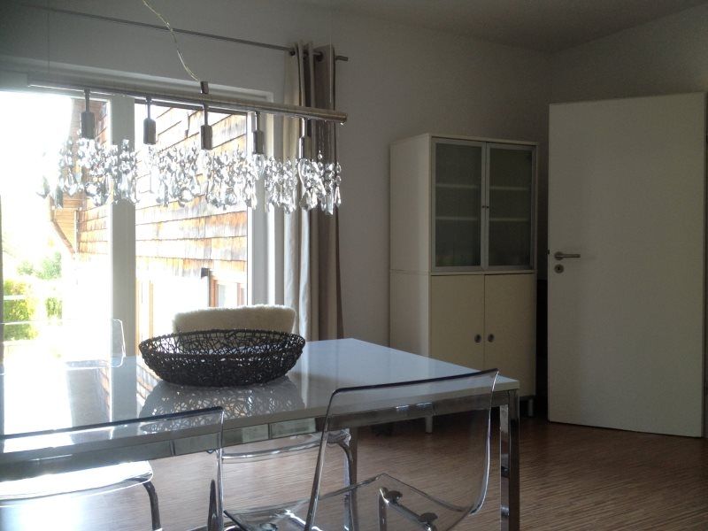 Ferienwohnung Braun