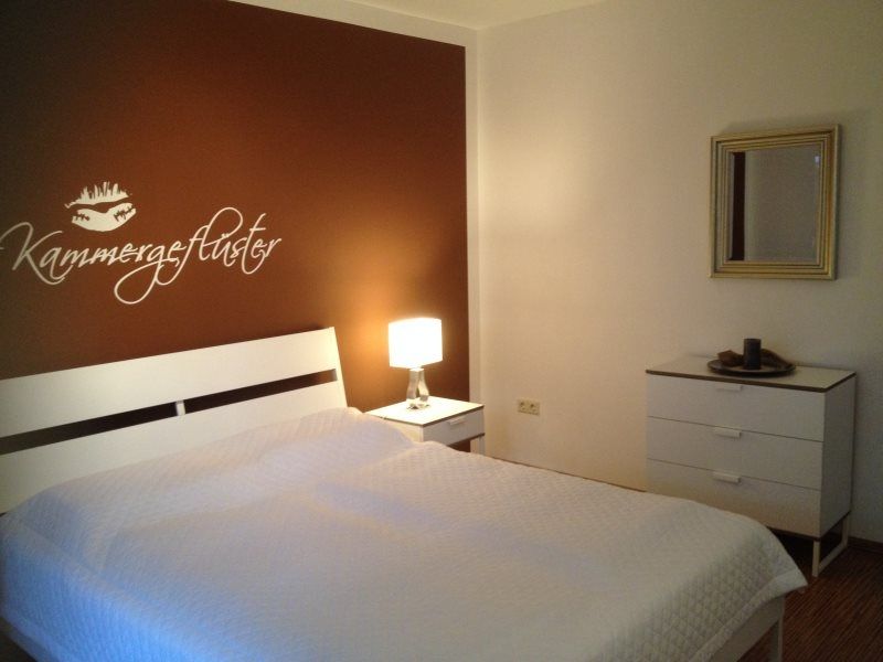 Ferienwohnung Braun