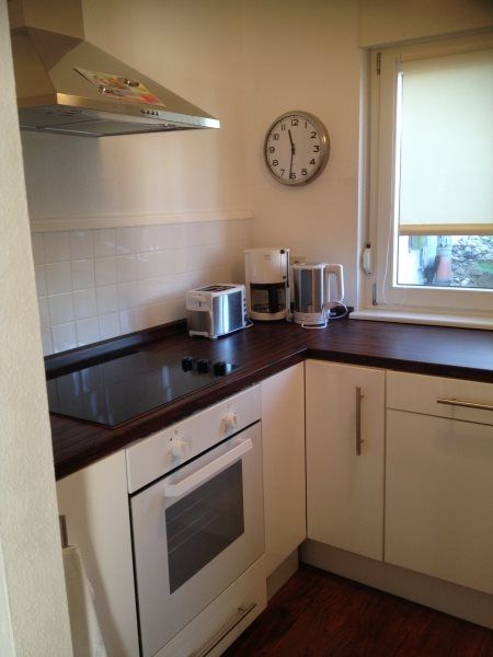 Ferienwohnung Braun