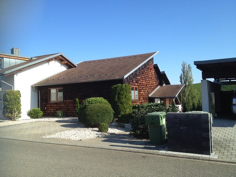 Ferienwohnung Braun