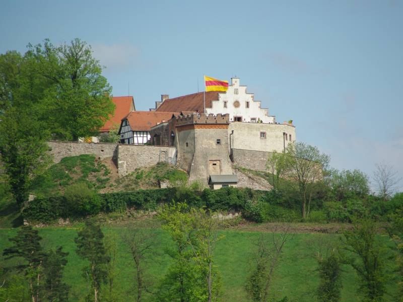 Ferienwohnung Braun