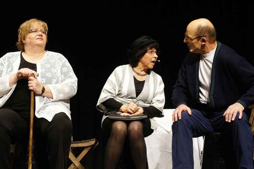Theater Baden-Baden