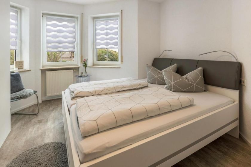 Ferienwohnung Griesbaum
