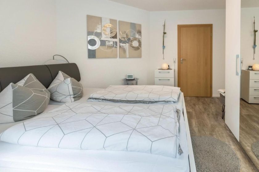 Ferienwohnung Griesbaum
