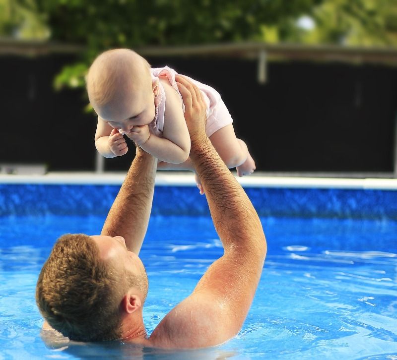 Freibad Baiersbronn