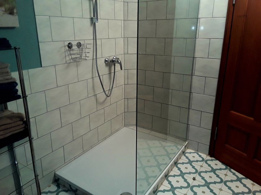 Ferienwohnung Ullrich im Spessart