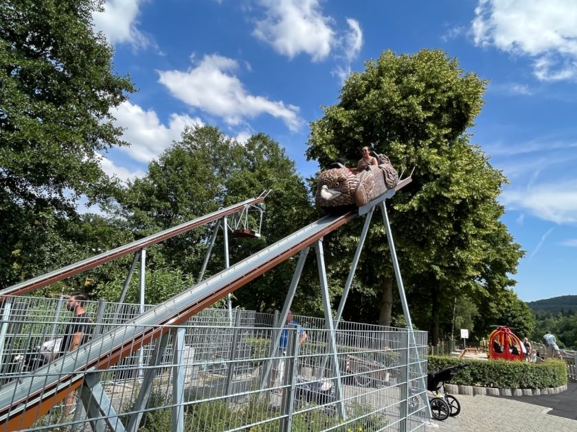Freizeitpark Lochmühle