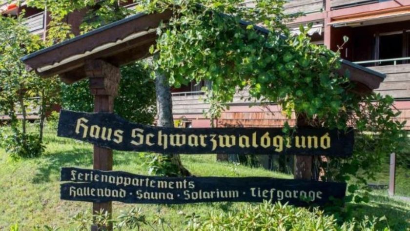 Ferienwohnungen Black Forest Experience