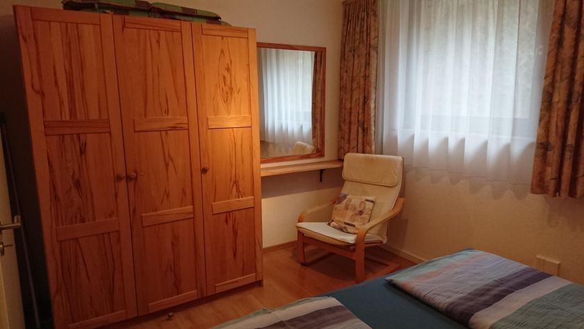 Ferienwohnungen Black Forest Experience