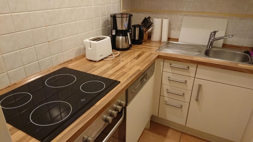 Ferienwohnungen Black Forest Experience