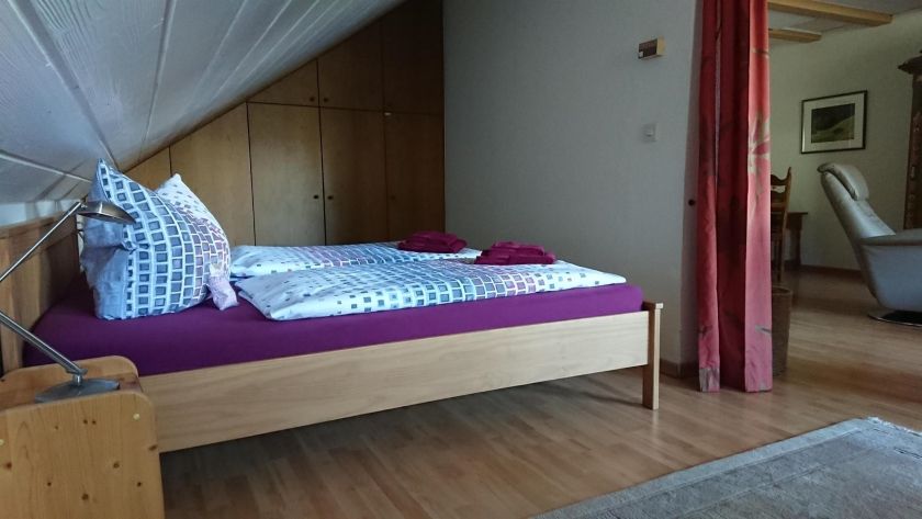 Ferienwohnungen Black Forest Experience