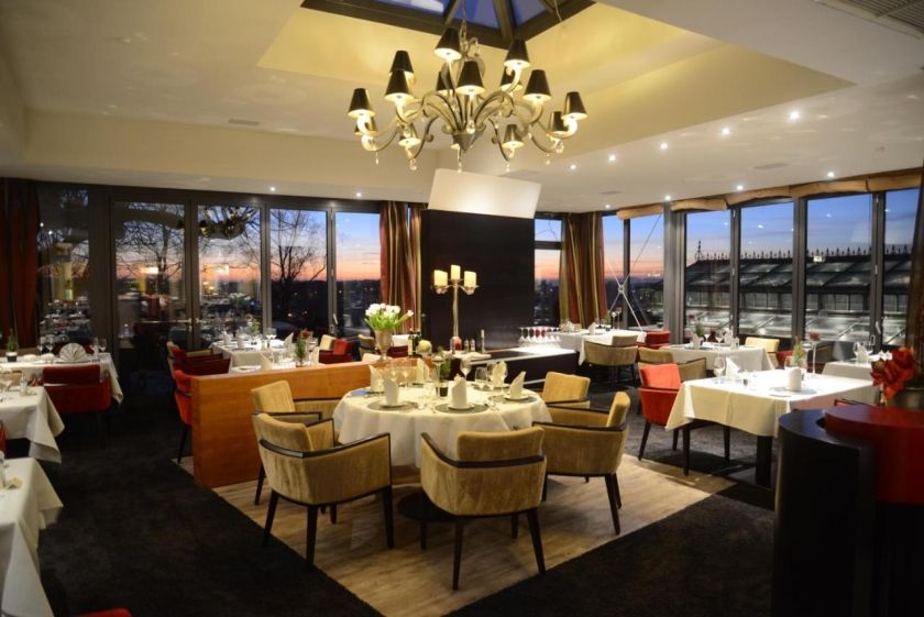 Hotel Heinz